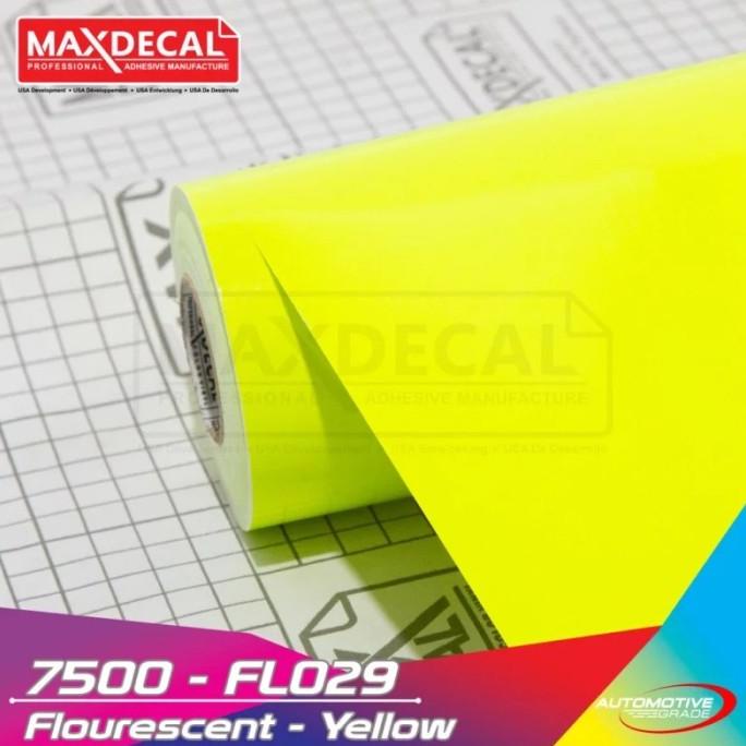 

Stiker Sticker Maxdecal Stabilo Fluorescent Vinil Vinyl Murah Grosir dunia-stik90 Berkualitas