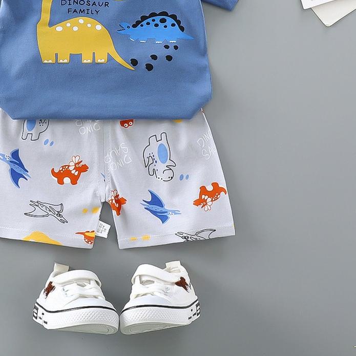 Baju Bayi Laki Laki Baju Bayi Perempuan Setelan Bayi Setelan Anak Import Bayi Setelan Bayi Laki-Laki