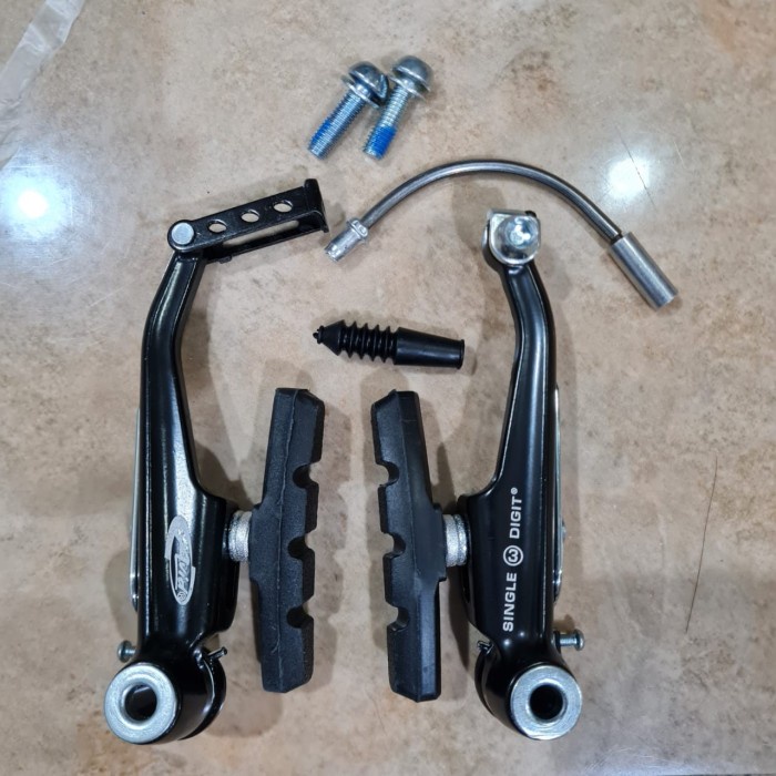 V Brake Set Sram Avid Sd3 Vbrake Rem V-Brake Tektro Shimano