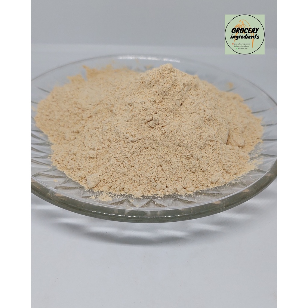 

Bawang Putih Panggang Bubuk / Garlic Roasted Powder
