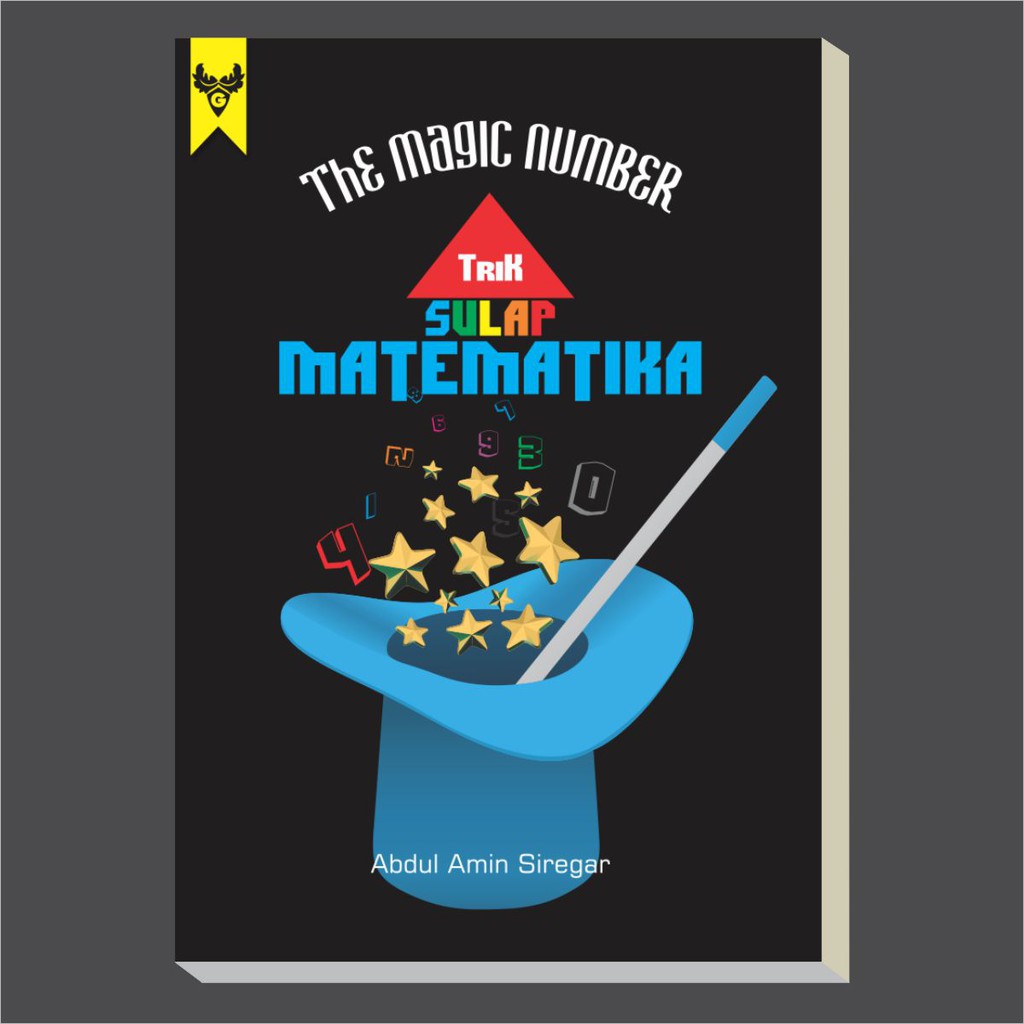 The Magic Number : Trik Sulap Matematika