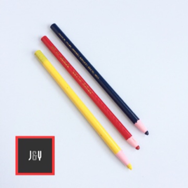 Pensil glass joyko