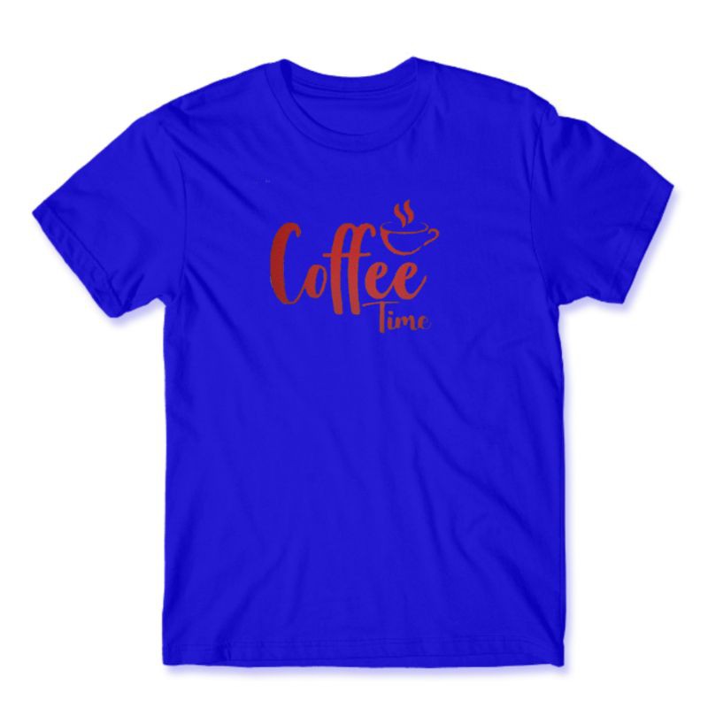 KAOS COFFEE TIME