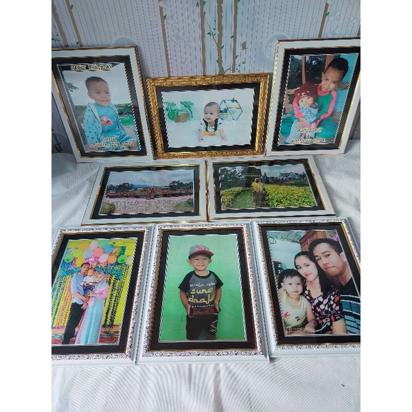 Jual cetak photo ukuran 10rs | Shopee Indonesia