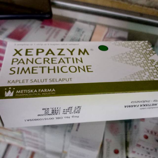 Xepazym