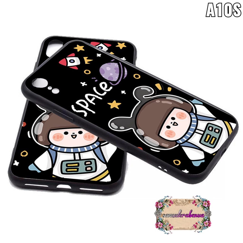 SS003 case SPACE samsung A01 core J2 GRAND PRIME A10 A10s A20 A20s A50 A50s A30s a31 A21s A51 M51 SB1233