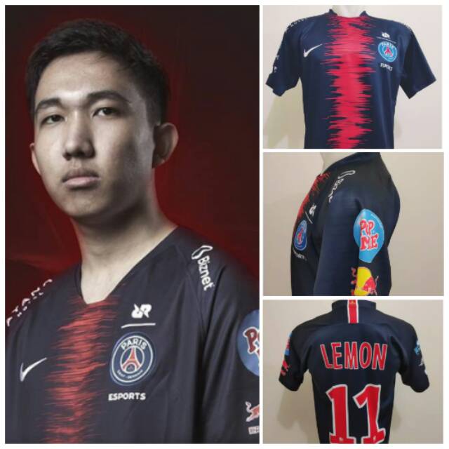 psg rrq jersey