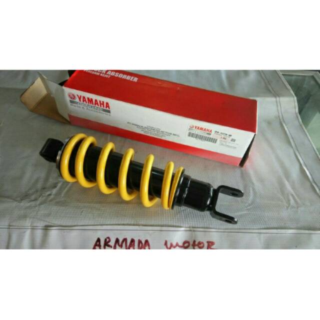 Monoshock Absorber Vixion Advance ORI Yamaha