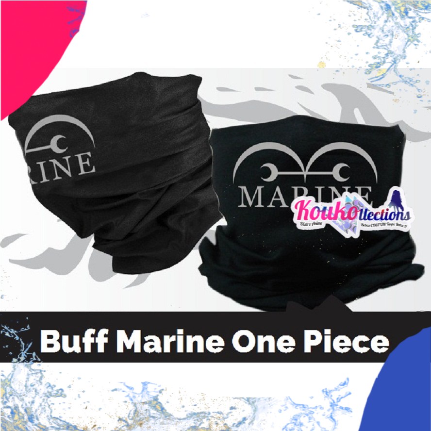 

PROMO Masker Serbaguna Anime Marine | Gratis Stiker Anime