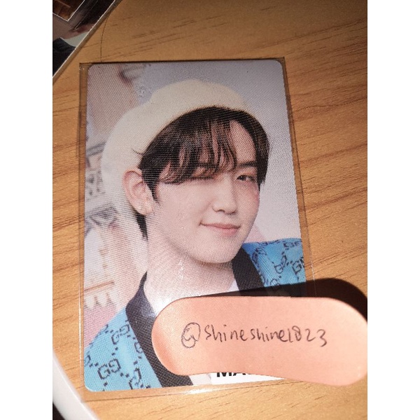 booked tworld md pop up mashiho
