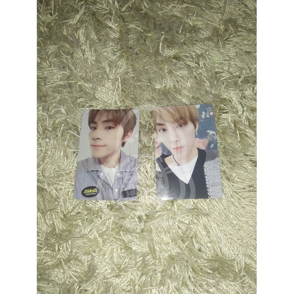 pc xiaojun totm owhat 7/8