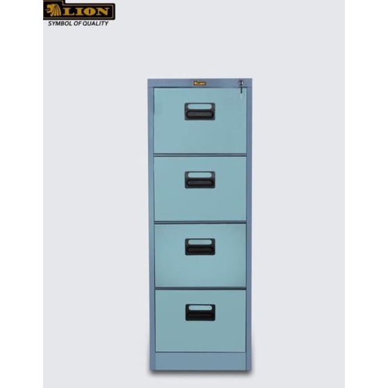 

Filing Cabinet Lion L44 Ready Stock Terlaris