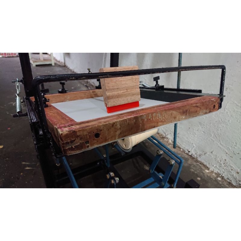 Alat Sablon Gelas,Cup, Botol Dan Plastik