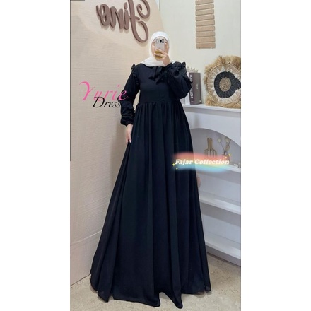yurie dress