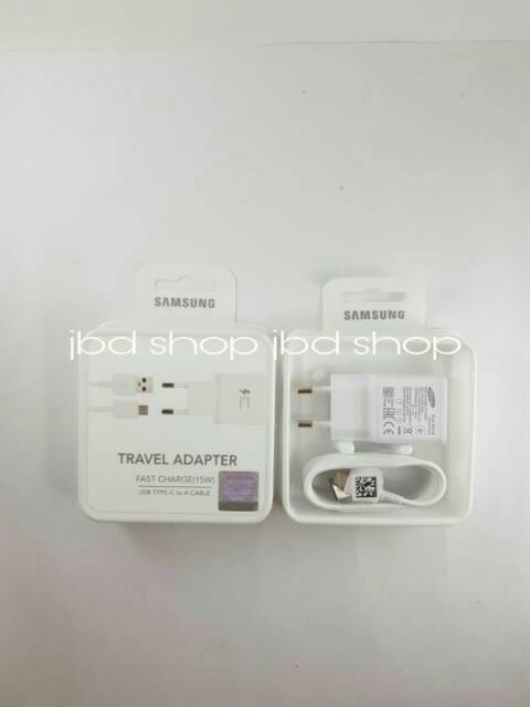 Original Charger SAMSUNG S8 S8+ Note 8 S9 S9+ Tab S3