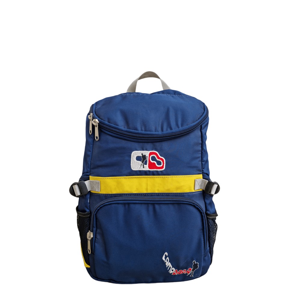 Tas Ransel Pria & Wanita / Tas Sekolah / Tas Jalan-Jalan