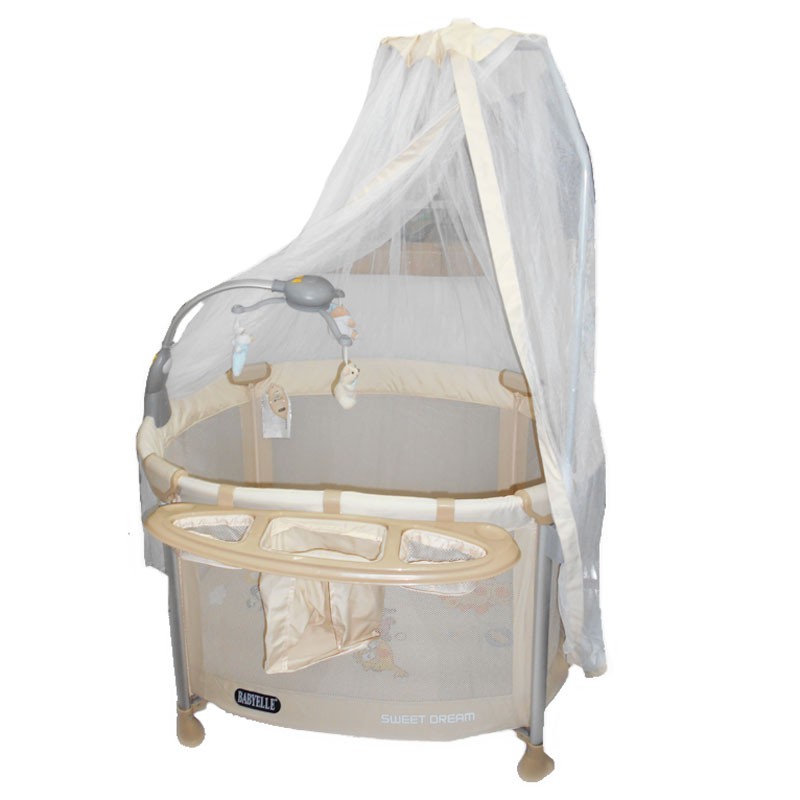 Baby Box Baby Elle BabyElle 9B99 Sweet Dream