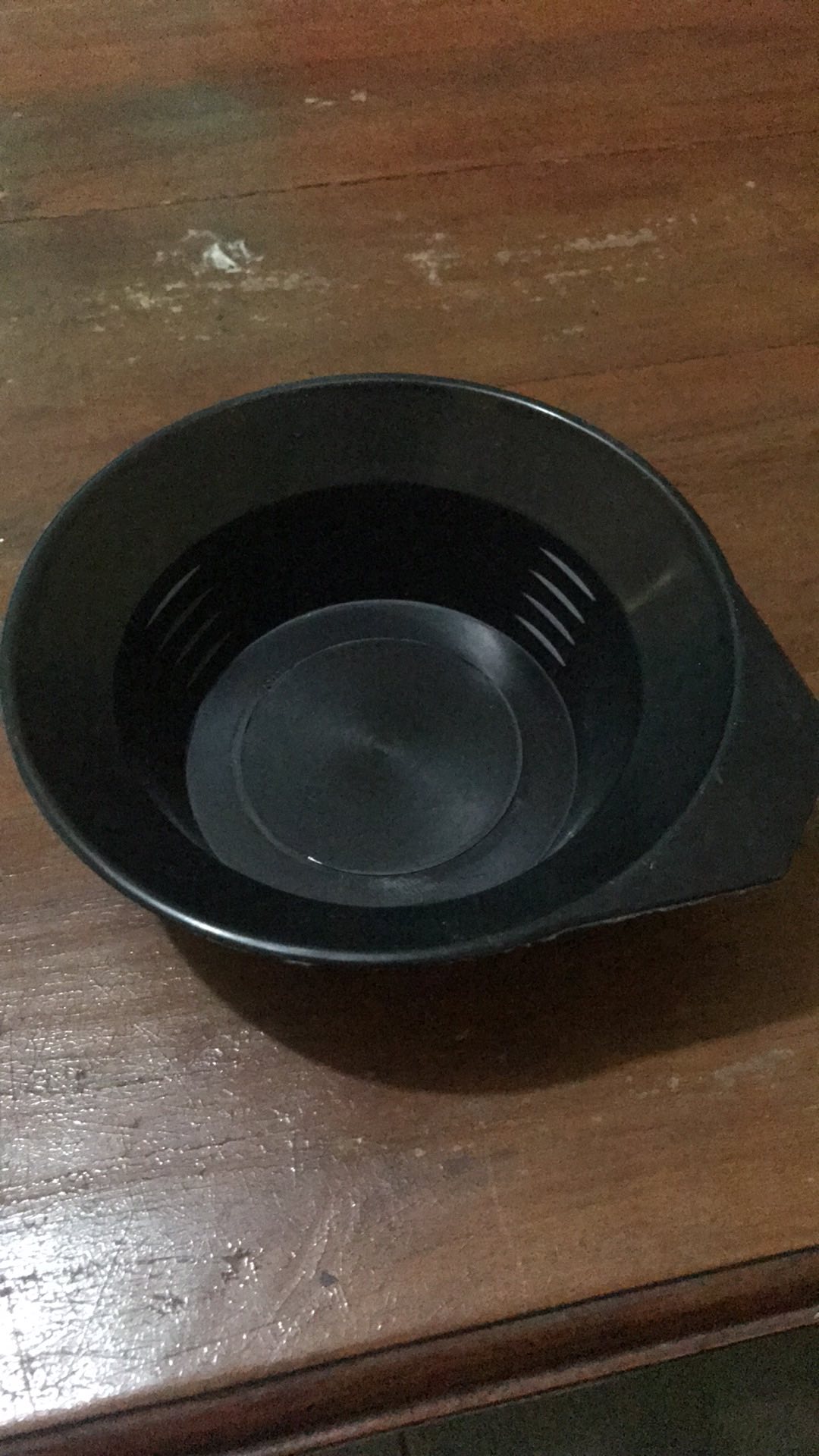Mangkok Semir