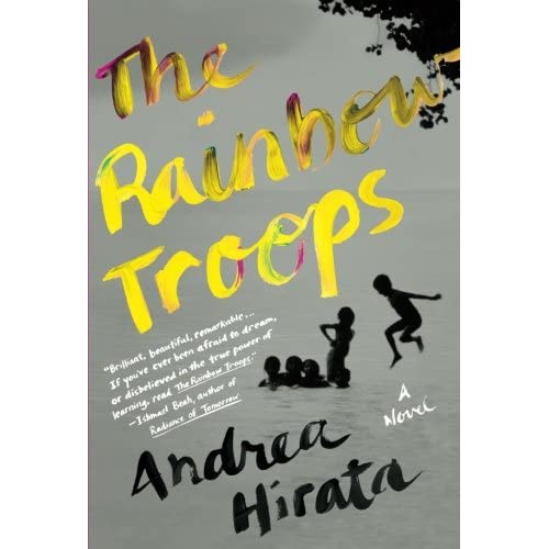 The Rainbow Troops - Andrea Hirata