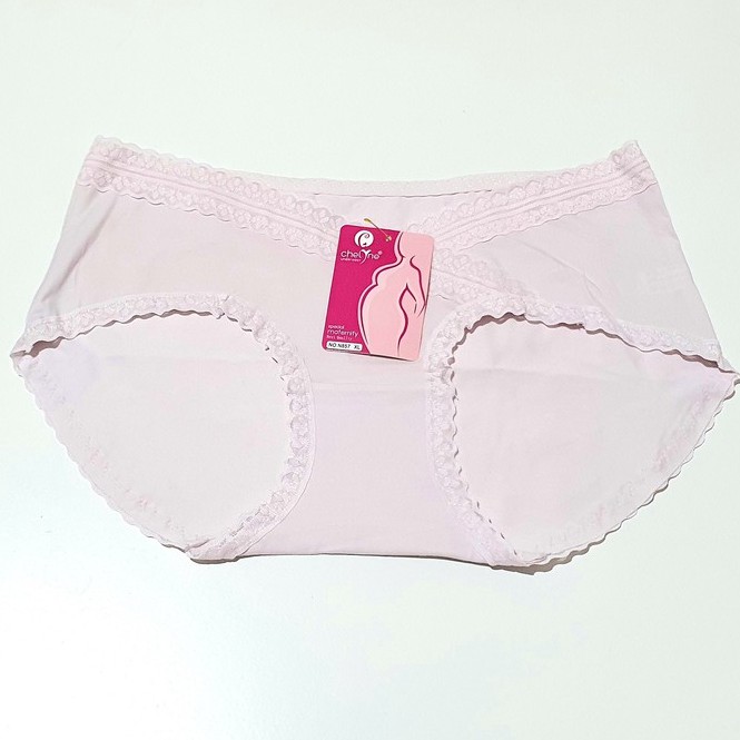 Celana Dalam / Underwear Wanita Hamil Chelyne N 857