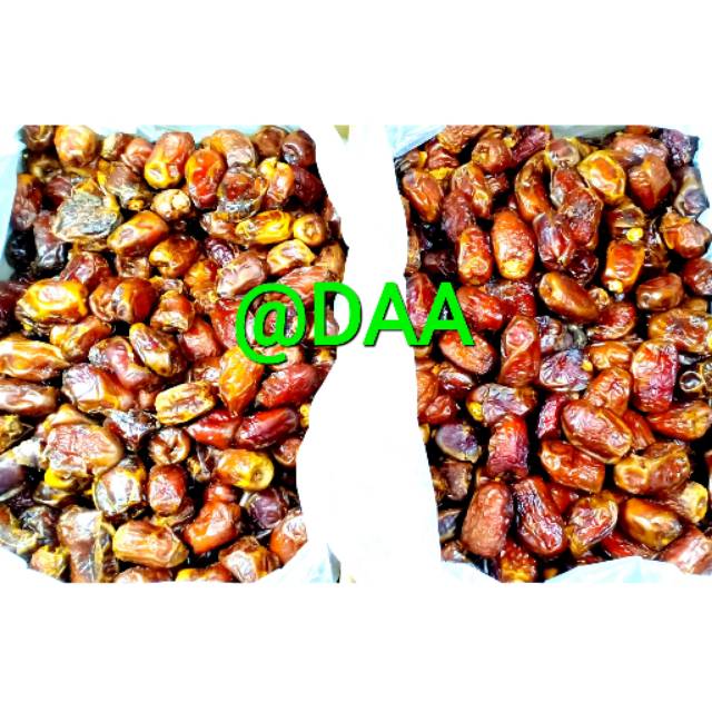 

Kurma Mesir Golden Valley 5 Kg / Oleh Oleh Haji Umroh / Kurma Mesir Premium / Buah kurma