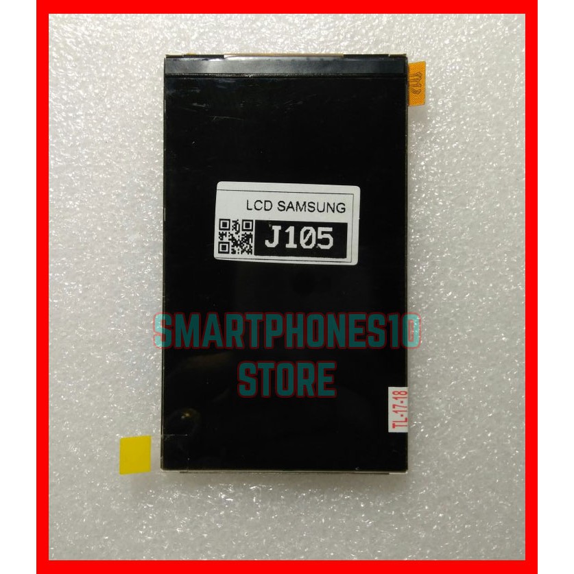 LCD SAMSUNG J1 MINI J105 ORIGINAL