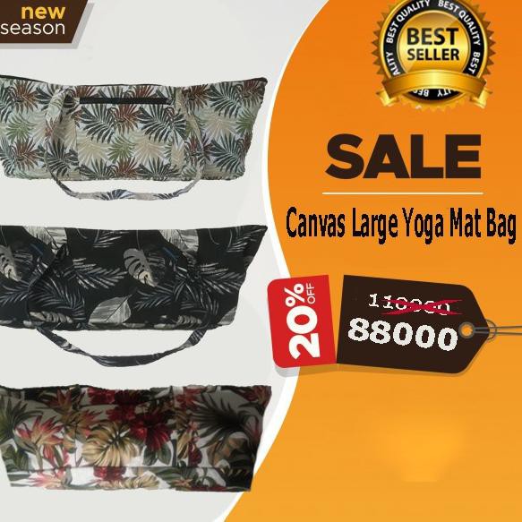 Tas Yoga Besar/Yoga Bags all sizes/Tas Yoga  .