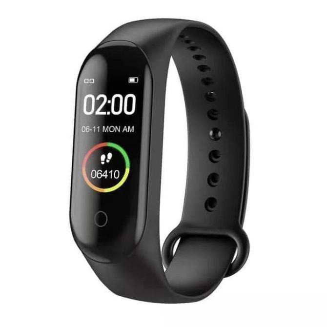SMART BRACELET SMART BAND M4 HD COLOR 2807