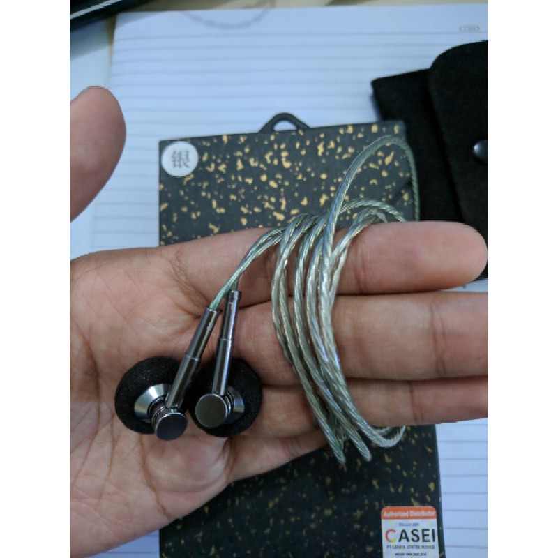 Moondrop Nameless 2nd