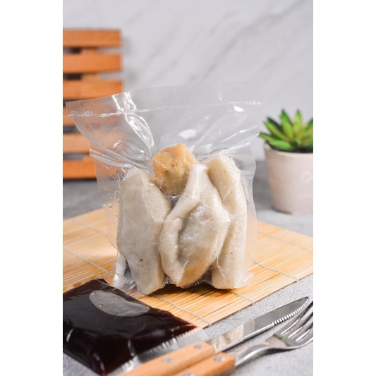 

PEMPEK TENGIRI FROZEN