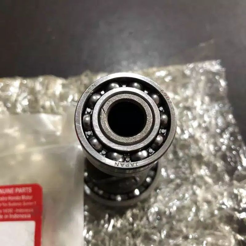 Noken As Cham Shaft Chamshaft Bearing Honda Grand Supra X Fit Astrea Legenda Win Prima Revo 100 GN5