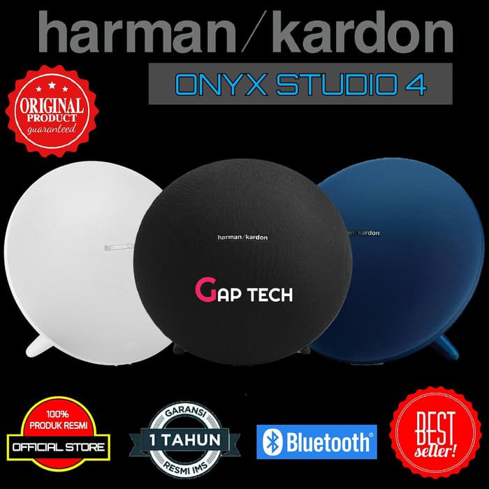 Harman Kardon ONYX STUDIO 4 Special Promo 
