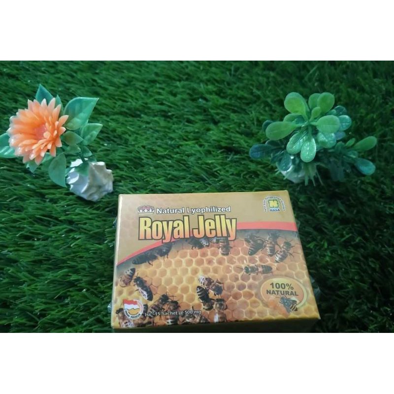 

royaljelly