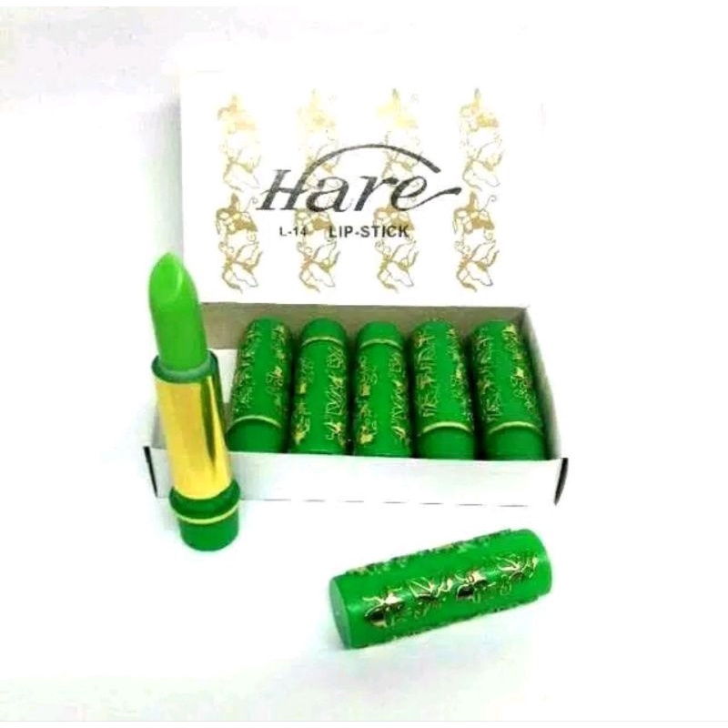 LIPSTIK MAGIC HARE (eceran 1pc)