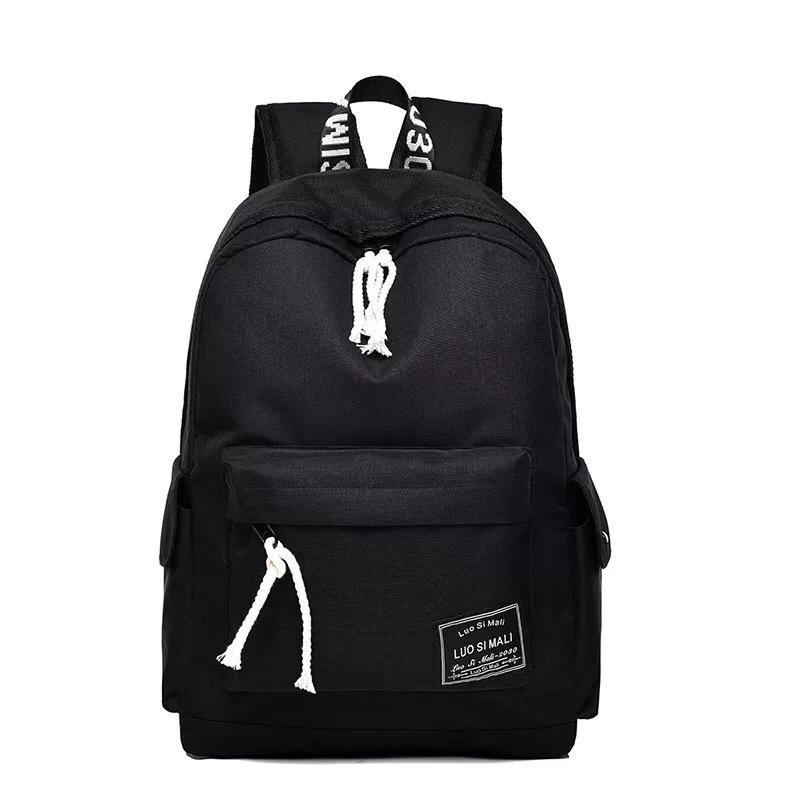 MV_Marvelouz mv80944 tas ransel import wanita model ransel 1kg bisa 2 tas EL 944 LT1138