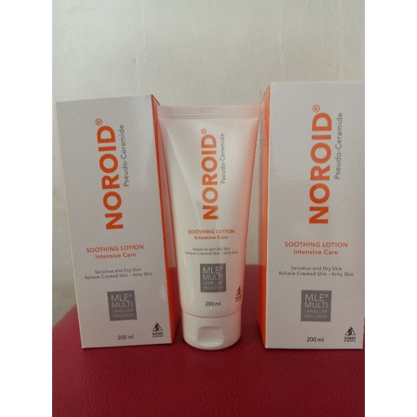 Noroid Lotion