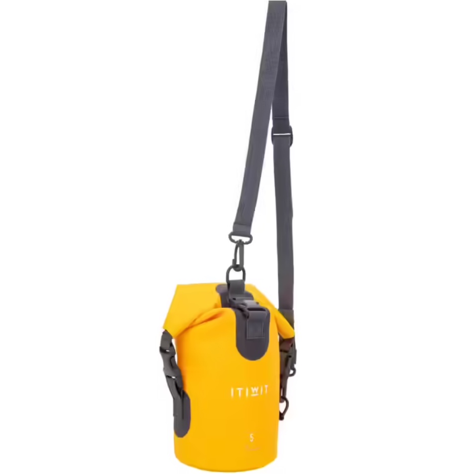 ITIWIT Dry Bag 5L WaterProof Double Protection