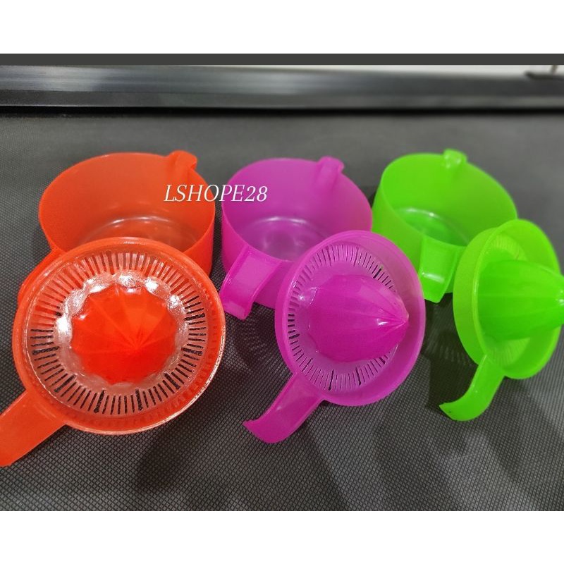 Perasan jeruk manual.Perasan jeruk plastik merk mercury. Alat perasan jeruk.