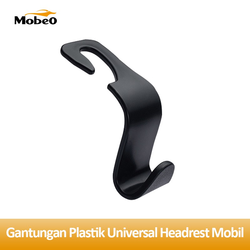 

Mobeo Gantungan Universal Murah di Headrest Kursi Mobil