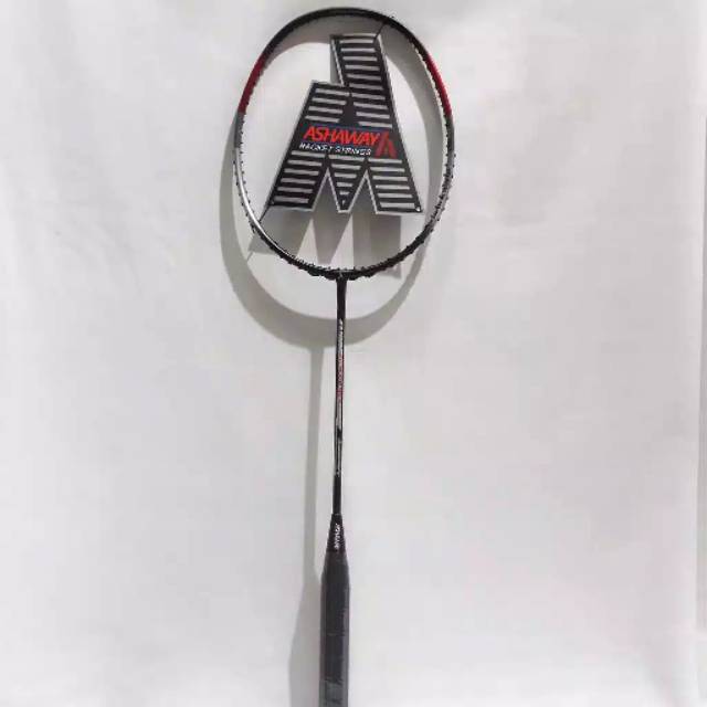 Raket Ashaway original free grip