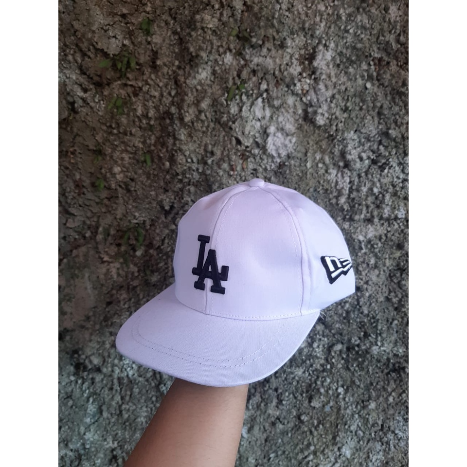 TOPI ANAK BASEBALL KOREA NY PREMIUM-5