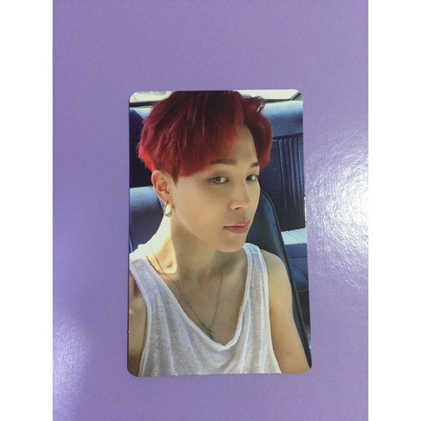 PHOTOCARD PC BTS POB PROOF JK JUNGKOOK RM NAMJOON ARMYKIT 8TH SUGA BUTTER PWS JHOPE YOUNG FOREVER YF