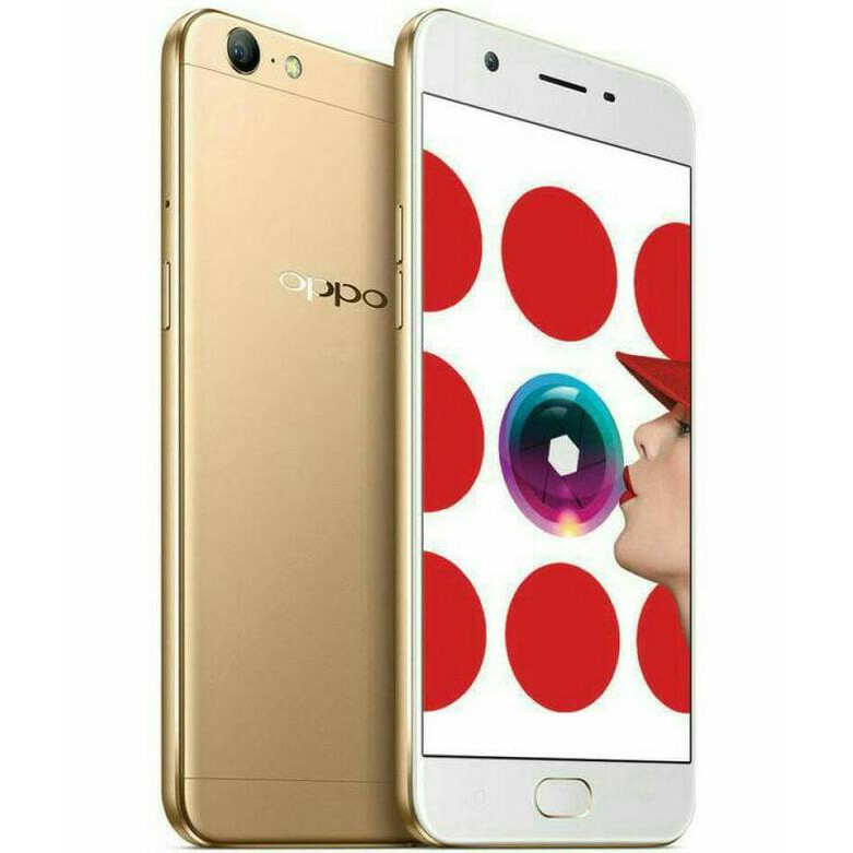 OPPO A57 RAM 3 ROM 32 GARANSI RESMI SUPER SALE