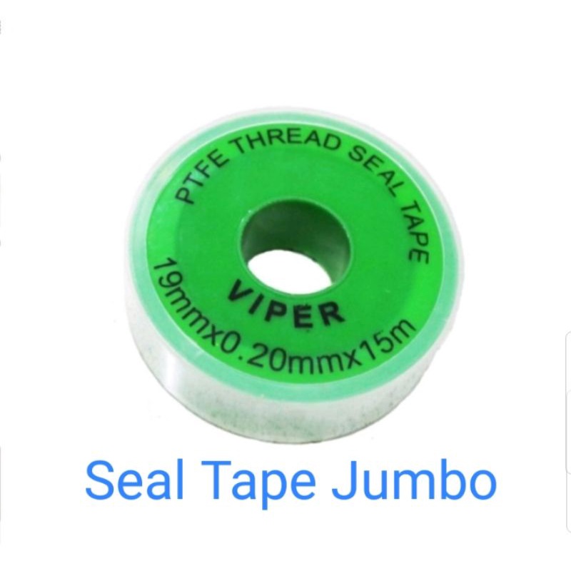 Seal Tape Jumbo Viper