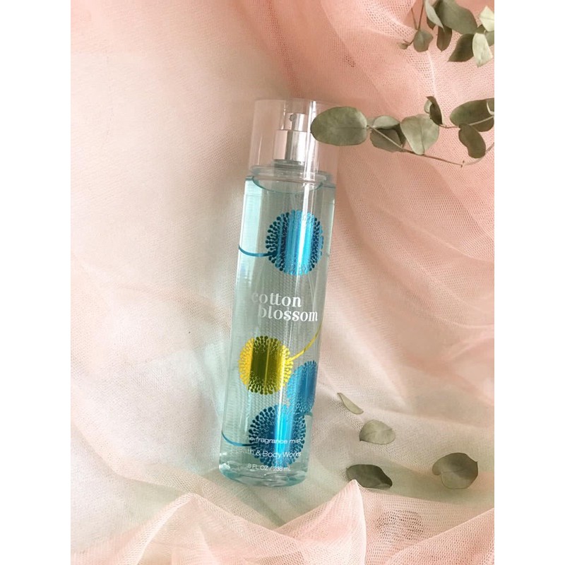 (SALE) PARFUM BBW BATH & BODY WORKS