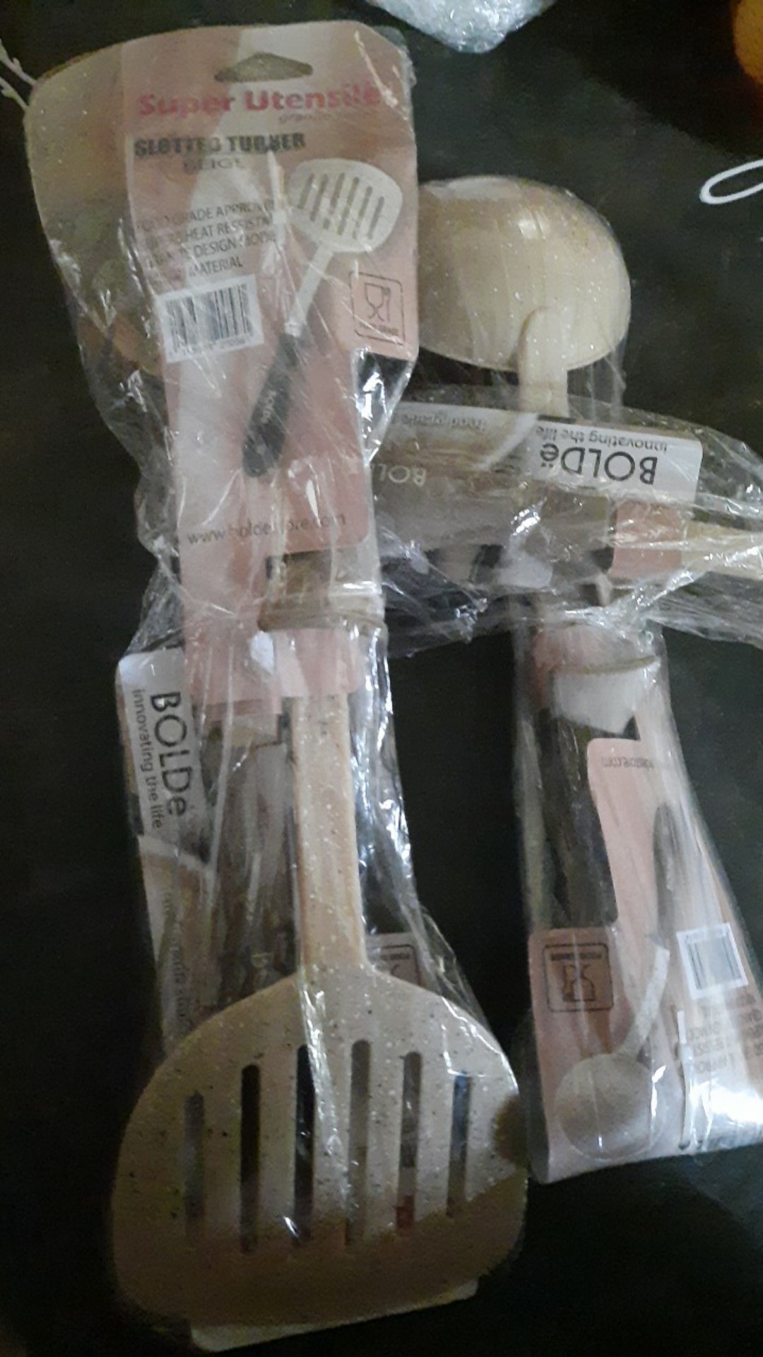 Centong Spatula Satuan Bolde Spatula Murah Spatula Sutil Perangkat Memasak Alat Masak Paling Laris