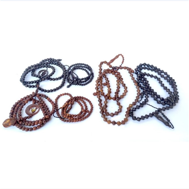 Tasbih Suwuk KBRA (Ruqyah Aswaja).