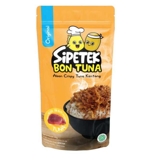 

SIPETEK BONTUNA