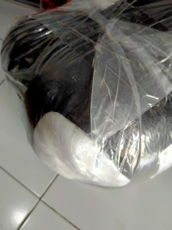 Silicon Super Grade A 1kg