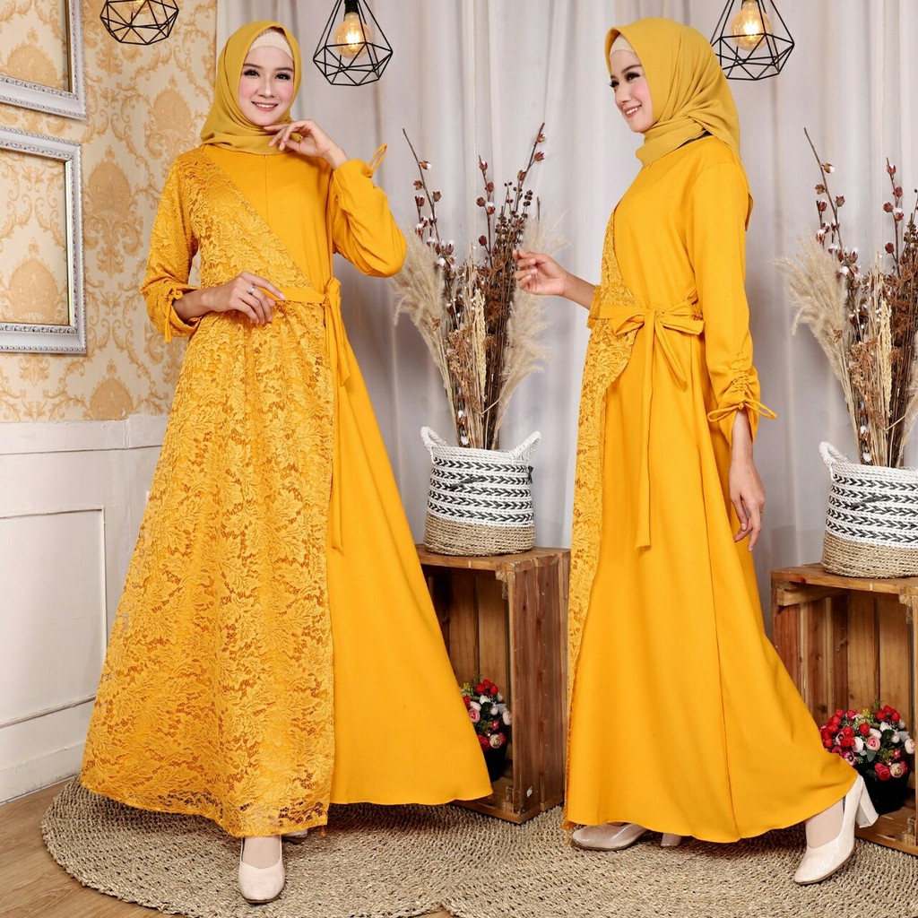 MAXY VITARIA 4Warna